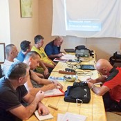 Instruktorski seminar Vodičke službe HPS-a